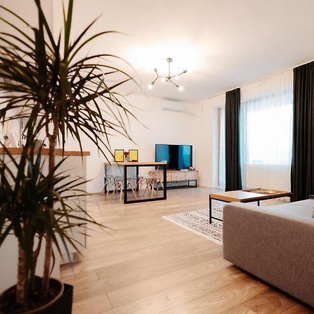 The Perfect Space - Newstudio - Ps4 & Parking Târgu-Mureş Zewnętrze zdjęcie