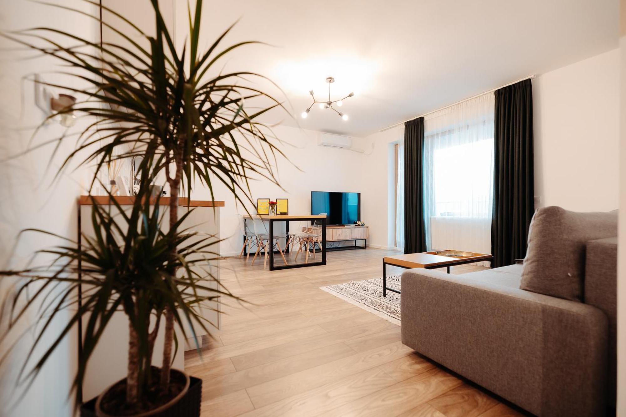 The Perfect Space - Newstudio - Ps4 & Parking Târgu-Mureş Zewnętrze zdjęcie